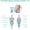 Slimming Device - Portable Fat Removal Massager for Slimming Belly, Arms, Thighs, Calves, and Butt Lift view 3