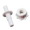 FewNvWa Repair of Silicone Hose Couplings, Pipe Fittings, Accessories for view 1