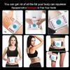 Cryolipolysis Machine for Fat Dissolving, Portable Slimming Device for Abdomen, Arms, Thighs, Calves, and Buttocks Massage view 4