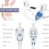 Fat Freezing Cryolipolysis Machine, Slimming Beauty Equipment with 2 Handles for Thighs, Buttocks, Back, and Calves view 2