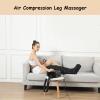 2026 New Recovery Boots with Air Compression - Leg Massager for Pain, Circulation, Lymphatic Drainage, Calf Massager for Lipedema view 2