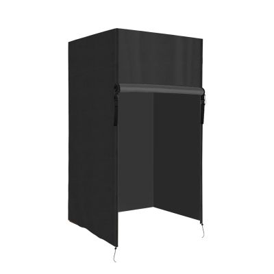 Dickly Sauna Cover for Outdoor Use, Replacement Cover, 84 X 178 Cm,