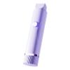 Bikini Trimmer for Women Electric Dual Head Safe & Gentle Bikini Shaver Waterproof Portable Pubic Hair Trimmer Women Full Body Shaver - Dual Head