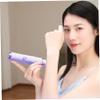 Bikini Trimmer for Women Electric Dual Head Safe & Gentle Bikini Shaver Waterproof Portable Pubic Hair Trimmer Women Full Body Shaver - Dual Head view 4