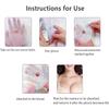 Breast Enlargement Patches for Breast Enhancement and Breast Enhancement, Breast Enhancement Upright Lifter Enlarger Patch, Lifting And Firming for All Skin (1box) view 3