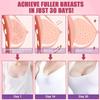Breast Enlargement Patches for Breast Enhancement and Breast Enhancement, Breast Enhancement Upright Lifter Enlarger Patch, Lifting And Firming for All Skin (3box) view 3