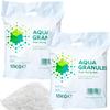 10kg Granular High Purity Salt Reduces Limescale Ideal For Dish Washers & Laundry (1) view 3