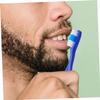 Alipis 20pcs Short Handle Self- Toothbrush for Prison Secure Care Portable Toothbrush for Camping Travel and Teeth Cleaning view 4