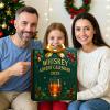 2025 Whiskey Advent Calendar - Beer & Whiskey Lover's Advent Calendars, 24 Days without repetition, A Daily Tasting Journey Through,Through the World of Whiskey (A) view 3