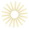 20pcs Acrylic DIY Ice Pop Stick Craft Sticks for Boys and Girls view 1