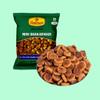 Haldiram'S Mini Bhakarwadi 200g Authentic Indian Spicy Crispy Snack Delicious Traditional Maharashtrian Namkeen Perfect Crunchy Tea Time Snack Pack of 2 view 3