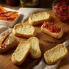 Crostini Gluten-Free Crisp Bread, 150g, Lactose-Free, Source of Fibre, Pack Of 3 view 3