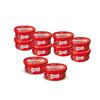 Celebrations Milk Chocolate & Biscuit Bars Sharing Tub 500g Pack of 10 view 1