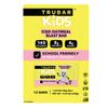 TRUBAR Kids Protein Bars, Iced Oatmeal Blast, Plant Based Protein, Gluten Free School-Friendly Snacks for Lunchboxes, Tree Nut and Peanut Free, Low Sugar, Healthy On the Go Snack Bars, 12 Count view 2