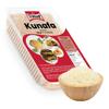 Toprak Kunafa Pastry Premium Vegan Kataifi 500g Large Pack Viral Dubai Pistachio Chocolate Bar, Filo Dough for Kunafa Spread, Kadayif & Dessert Toppings view 1