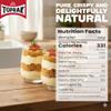 Toprak Kunafa Pastry Premium Vegan Kataifi 500g Large Pack Viral Dubai Pistachio Chocolate Bar, Filo Dough for Kunafa Spread, Kadayif & Dessert Toppings view 3