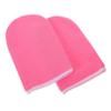 Healifty Paraffin Wax Hand Spa Gloves 1 Pair, Polyester Material with Adaptable Fit and Easy to Clean Features, Stylish and Modern Design for Home Spa and Professional Wax Therapy Use view 1