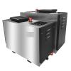 Automatic Stainless Steel Steam Generator Household Steaming Sauna Room Steam Bath Machine for Relax Spa Room Digital Controller Efficient Heating view 4