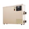 11KW Electric Digital Water Heater Thermostat Swimming Pool Heater SPA Hot Tub Bath Heating Adjustable Temperature Efficient Heating