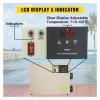 11KW Electric Digital Water Heater Thermostat Swimming Pool Heater SPA Hot Tub Bath Heating Adjustable Temperature Efficient Heating view 4