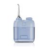 Colexy Portable Dental Water Flosser Waterproof with DIY Mode, Removable Water Tank, Perfect Care for Your Oral Health (Blue) view 3