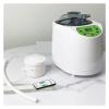 3.0L Sauna Steam Generator Sauna Accessories for Shower Cabin Spa Tent Body Therapy Fumigation Machine Home Steamer Therapy Efficient Heating view 2
