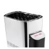 4.5/6/8/9KW Stainless Steel Inner Controller Sauna Stove Electric Sauna Heater for Sauna Room Sauna Center Efficient Heating(6KW) view 3