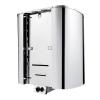 4.5/6/8/9KW Stainless Steel Inner Controller Sauna Stove Electric Sauna Heater for Sauna Room Sauna Center Efficient Heating(6KW) view 4