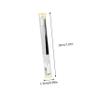 Alipis 6pcs Fine Soft Bristles Toothbrush for Gum Care Adult and Pregnant Oral Care Tool Wave Brush Cleaning Toothbrush view 2