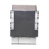3/4.5/6/9KW Sauna Stove Steam Generator for Shower Stainless Steel Sauna Heater Dry Sauna Oven Household Heating Furnace Efficient Heating(3kw) view 2