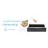 3/4.5/6/9KW Sauna Stove Steam Generator for Shower Stainless Steel Sauna Heater Dry Sauna Oven Household Heating Furnace Efficient Heating(3kw) view 4