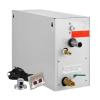 4/6/7/9KW Sauna Spa Steam Generator for Home Steam Shower and Digital Controller Sauna Room SPA Steam Bath Machine Efficient Heating(4KW) view 1