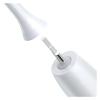 ReplacementCompatible for Usmile Y1/U1/U2 Toothbrush Heads Smart Electric Tooth Clean Brush Nozzles 4/10Pcs/Set(4WhiteGreenF) view 4