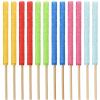 12PCS Microfiber Detail Duster Sticks, Mini Duster Cleaning Tool for Car Vent, Window, Fan, Office, Home view 1
