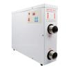 5.5/9/11/15KW Bath Constant Temperature Heater Swimming Pool Electric Heater Thermostat Equipment Water Circulation Heating Machine Efficient Heating(15KW) view 1