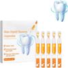 Oral Repair Treatment Ampoules, Oral and Gingival Care Essence,Deep Clean Teeth Yellow Stains and Tartar Care view 1