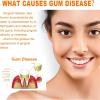 Oral Repair Treatment Ampoules, Oral and Gingival Care Essence,Deep Clean Teeth Yellow Stains and Tartar Care view 3