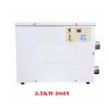 5.5/9/11/15KW Bath Constant Temperature Heater Swimming Pool Electric Heater Thermostat Equipment Water Circulation Heating Machine Efficient Heating(5.5KW 380V) view 2