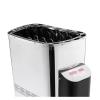 4.5/6/8/9KW Stainless Steel Inner Controller Sauna Stove Electric Sauna Heater for Sauna Room Sauna Center Efficient Heating(9KW) view 3