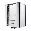 4.5/6/8/9KW Stainless Steel Inner Controller Sauna Stove Electric Sauna Heater for Sauna Room Sauna Center Efficient Heating(9KW) view 4