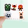 Kadagg Stick-On Cartoon Forehead Stickers Temperature for Kids Baby Adults Home Supplies view 2