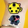 Kadagg Stick-On Cartoon Forehead Stickers Temperature for Kids Baby Adults Home Supplies view 3