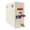 3KW/4.5KW Steam Generator Sauna Steam Bath Machine for Home Sauna Room SPA Fumigation Machine with Digital Controller Efficient Heating(4.5KW) view 2