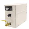 3KW/4.5KW Steam Generator Sauna Steam Bath Machine for Home Sauna Room SPA Fumigation Machine with Digital Controller Efficient Heating(4.5KW) view 4
