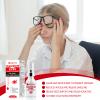 10ml Rehydrating & Protecting Eye-Spray, Eye Mist Spray Hydrating Eye Care Solution for Dry, Tired-Eyes Gentle, Suitable for Contact Lens Wearers, Easy to Apply view 2