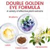 10ml Rehydrating & Protecting Eye-Spray, Eye Mist Spray Hydrating Eye Care Solution for Dry, Tired-Eyes Gentle, Suitable for Contact Lens Wearers, Easy to Apply view 3