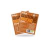 Dillon Organic Gluten-Free Seeded Bread | Sliced, Vegan, Low Carb, High Fibre, Diabetic-Friendly, No Preservatives, UPF Free, 275g (Pack of 2) view 1
