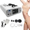 448K CET RES Tecar Physical Therapy Machine, Body Fat Removal Slimming Machine, Promoting Blood Circulation Slimming Pain Relief, Lifting and Firming + Shaping,8 Replaceable Heads,3 Working handles view 1