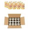 Old Jamaica Ginger Beer Sugar Free, 330ml Cans Bold & Spicy, Zero Sugar Case of 6, 12 or 24 Crisp, Refreshing, Diet-Friendly Drink (12x) view 1