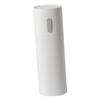 UPKOCH Travel Toothbrush Toothpaste Storage Box Portable Dustproof Toothbrush Case with Cup White for Bathroom view 1
